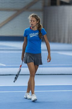 Nicole Rivkin 618 - Lilienthal Open